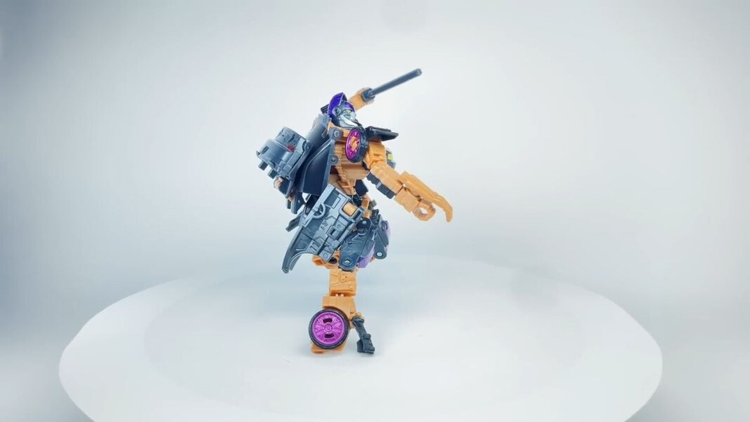 Image Of Transformers Rise Of The Beasts Nightbird Toy   (16 of 20)